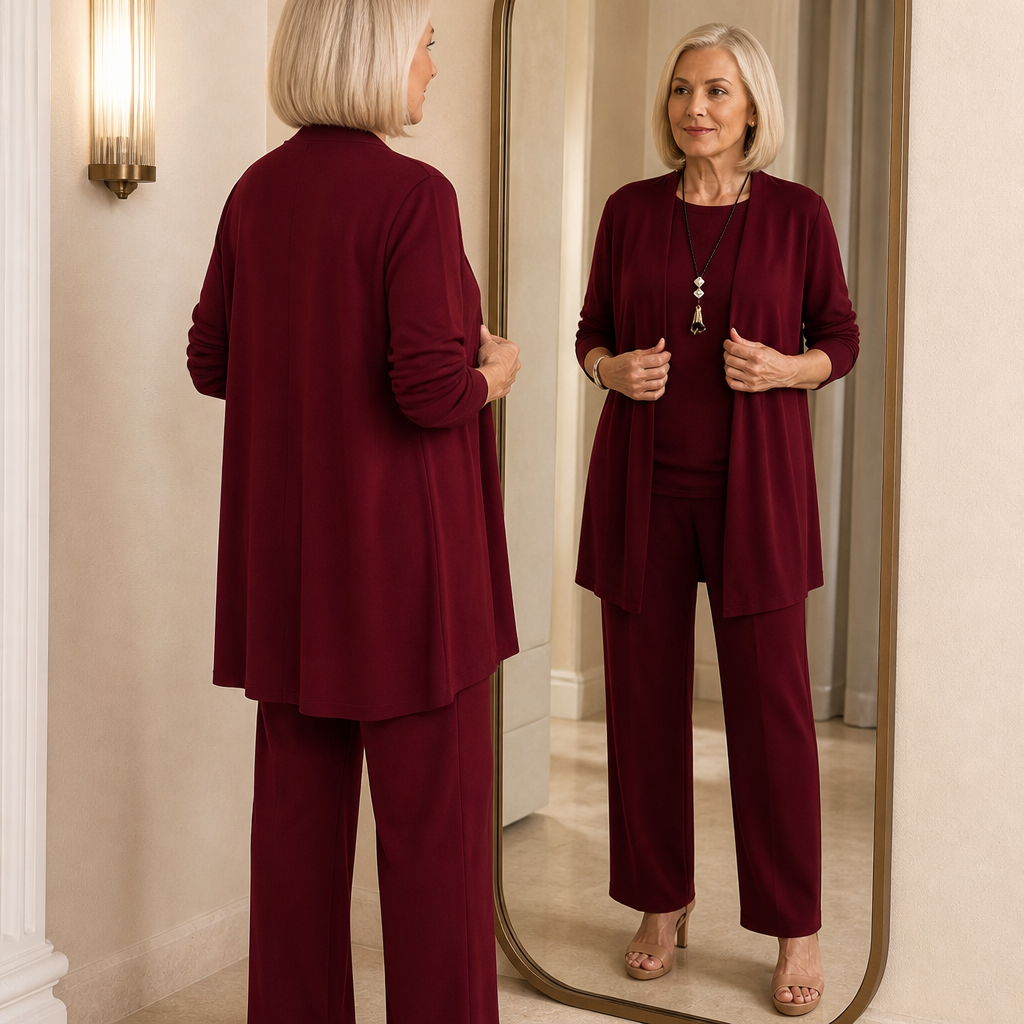Maevelle – Women&