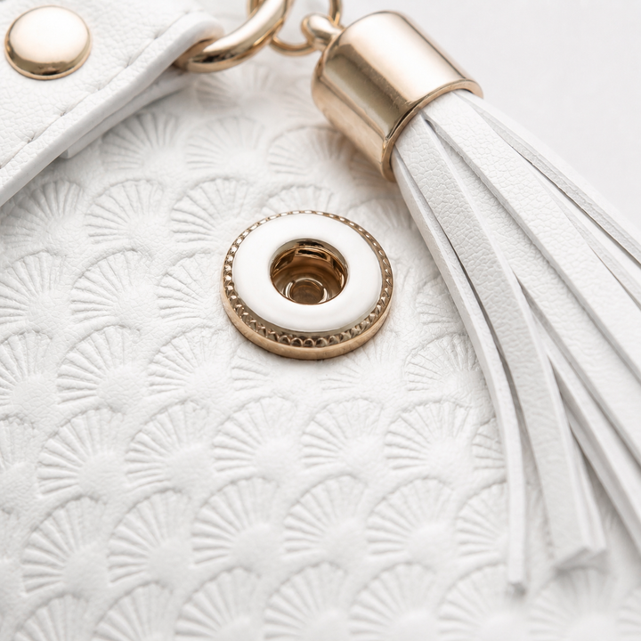 Velora – 3 Tier Travel Jewelry Roll