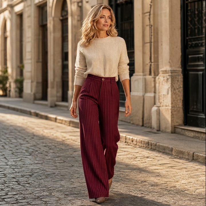 Solène – Women&