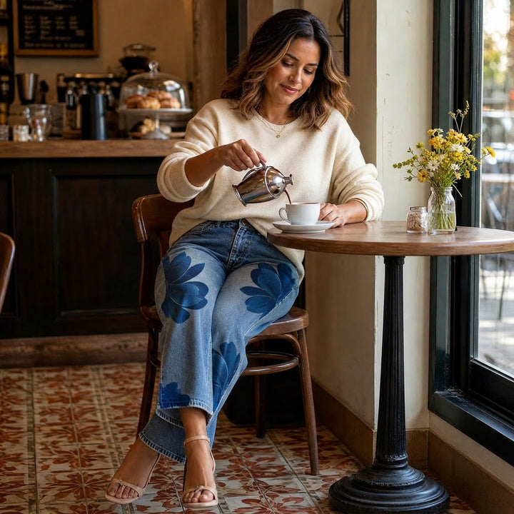 Florenza – Women&