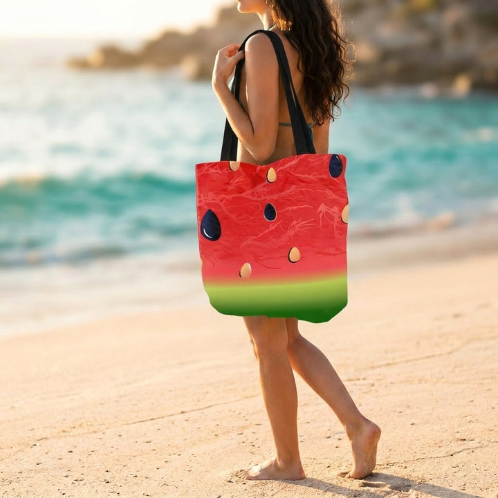 Sandela – 2-in-1 Beach Towel &amp; Tote