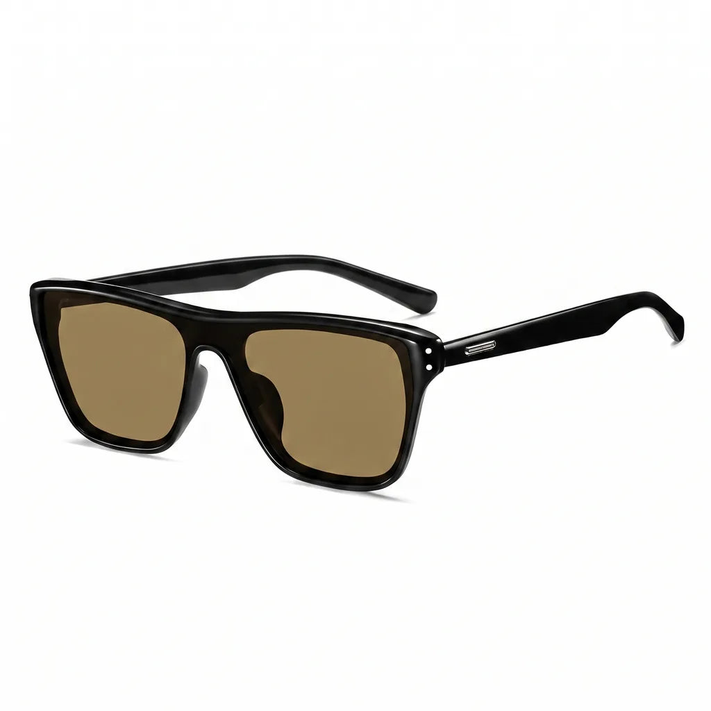 Oscar - Polarized Square Shades
