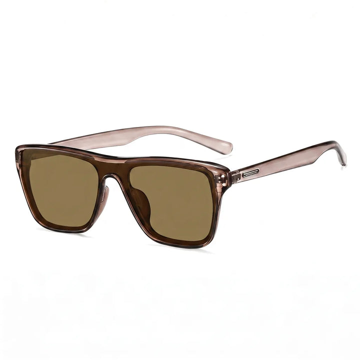 Oscar - Polarized Square Shades