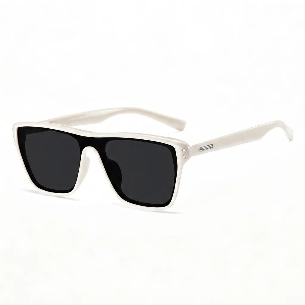 Oscar - Polarized Square Shades