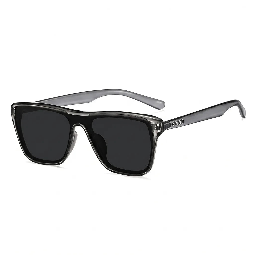 Oscar - Polarized Square Shades