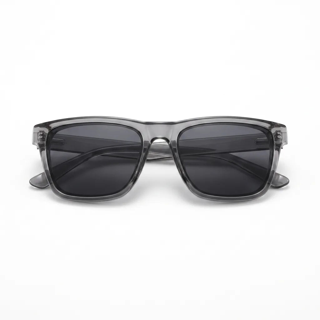 Oscar - Polarized Square Shades
