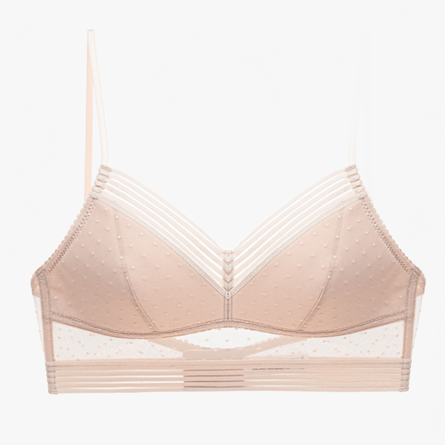 Novalift™ - Wireless Lifting Lace Bra (50% Off)