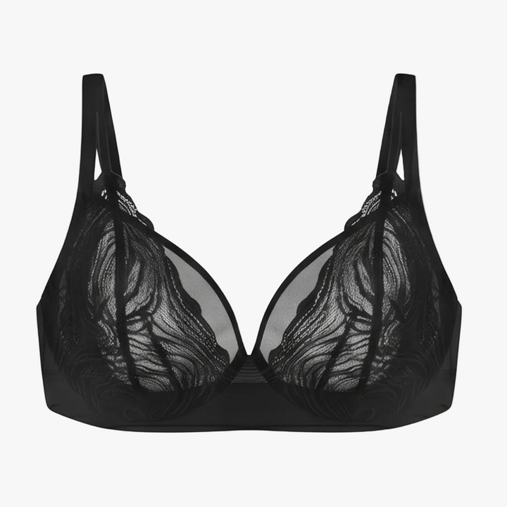 Florenza – Plus Size Lace Underwire Bra