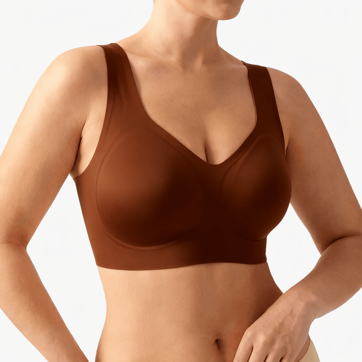 Veluna – Wire Free Lifting Jelly Bra
