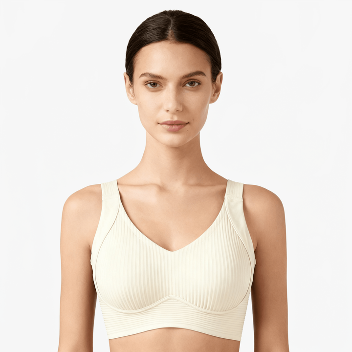Veluna – Wireless Full Support Cooling Bra