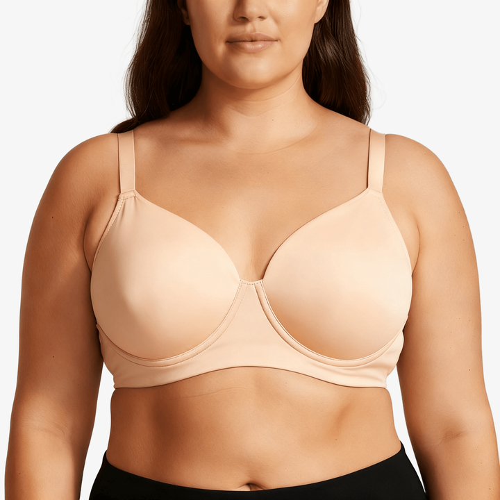 Veluna – Wide-Band Full-Bust Shaping Bra