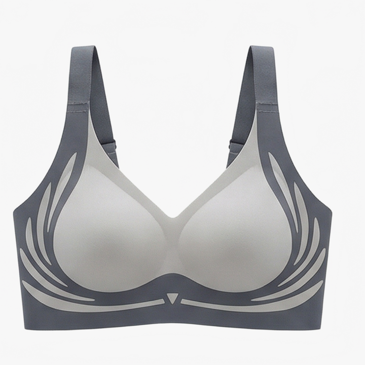 Veluna – Powerful Push Up Seamless Bra