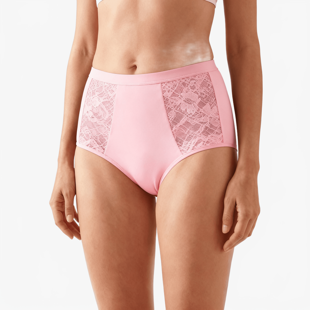Flowella - Breathable Leak Proof Period Underwear