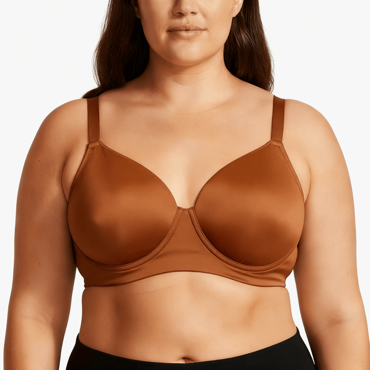 Veluna – Wide-Band Full-Bust Shaping Bra
