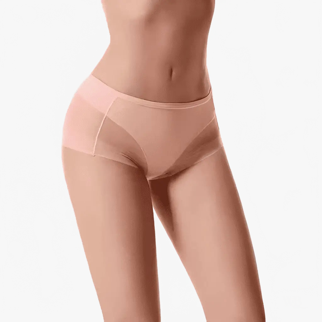 Wearbella™ - Seamless Comfort Everyday Panties (2+1 Free)