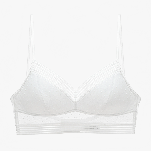 Novalift™ - Wireless Lifting Lace Bra (50% Off)
