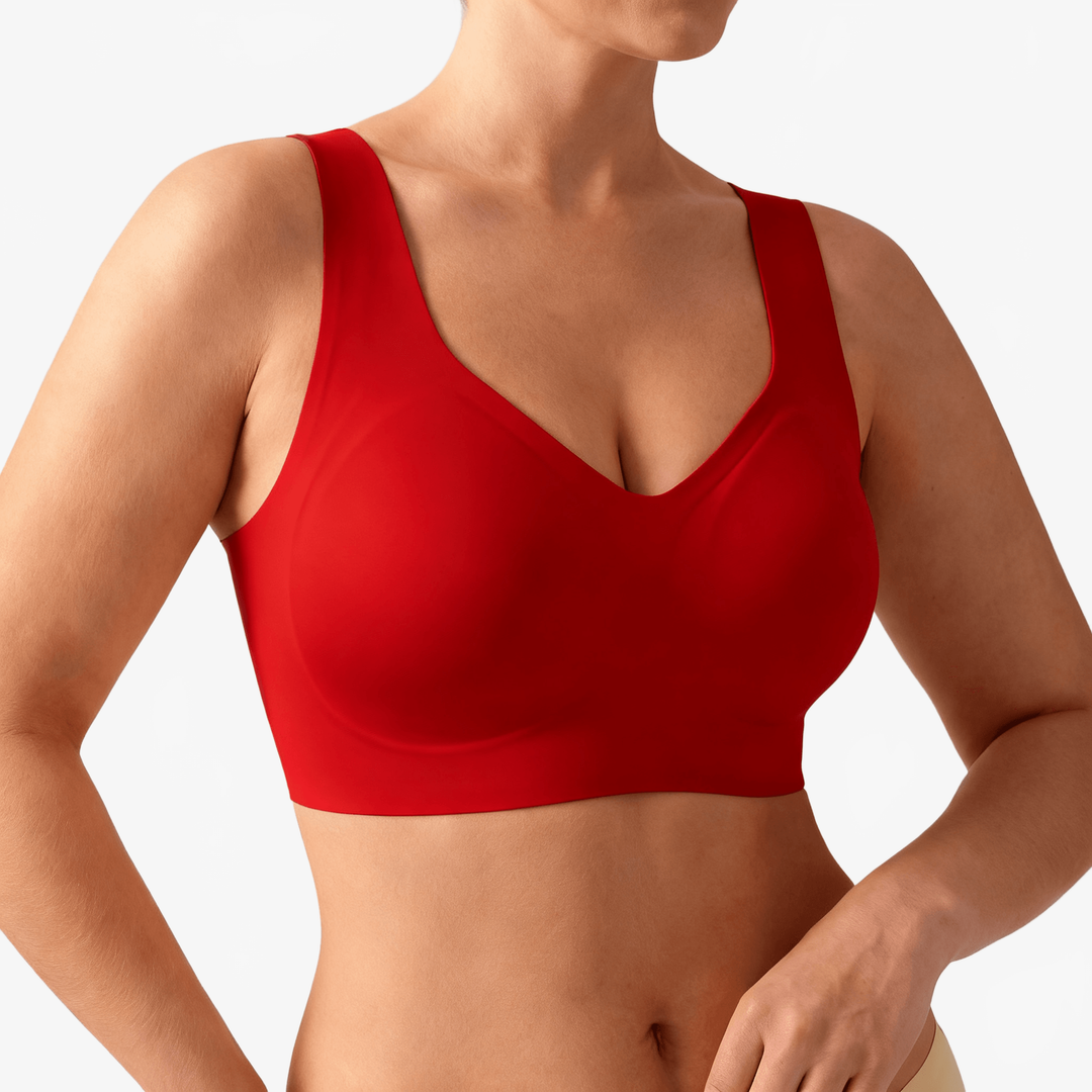 Veluna – Wire Free Lifting Jelly Bra