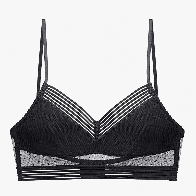 Novalift™ - Wireless Lifting Lace Bra (50% Off)