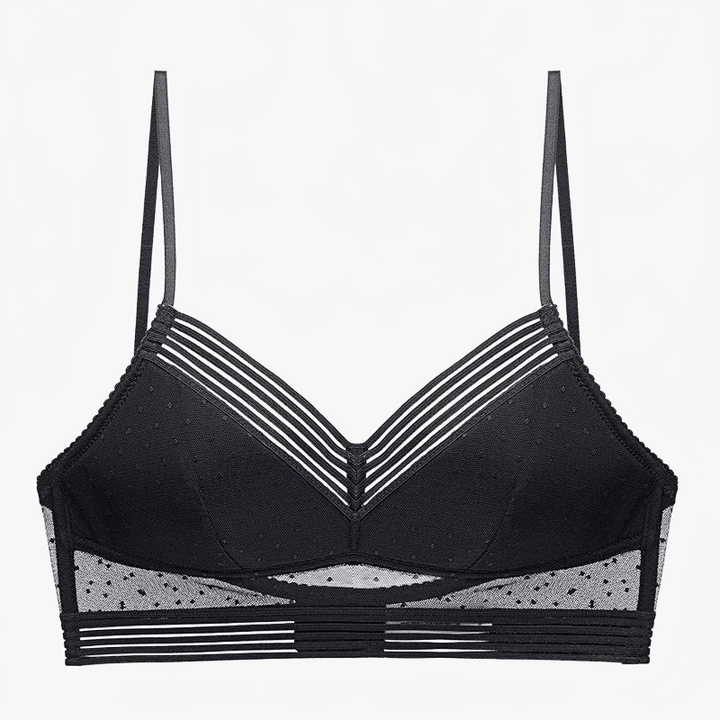 Novalift™ - Wireless Lifting Lace Bra (50% Off)