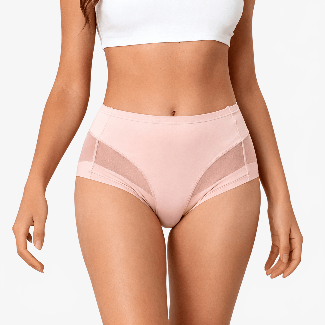Wearbella™ - Seamless Comfort Everyday Panties (2+1 Free)