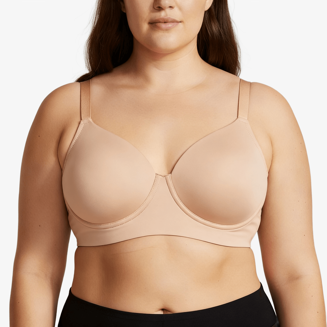 Veluna – Wide-Band Full-Bust Shaping Bra