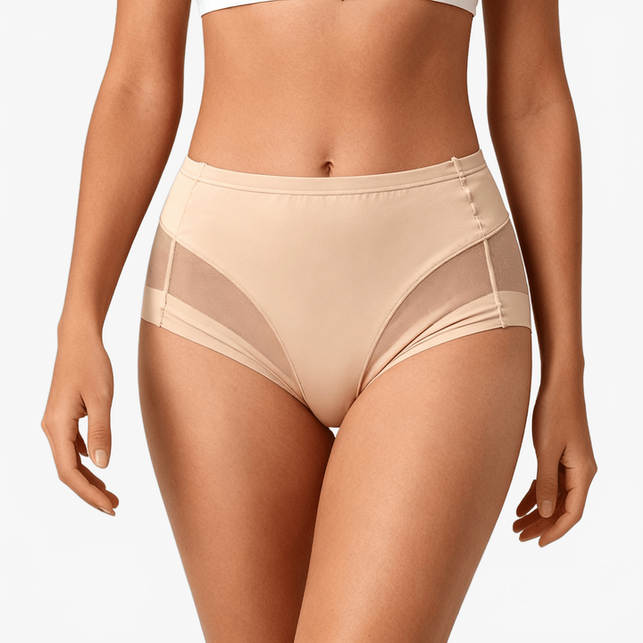 Wearbella™ - Seamless Comfort Everyday Panties (2+1 Free)