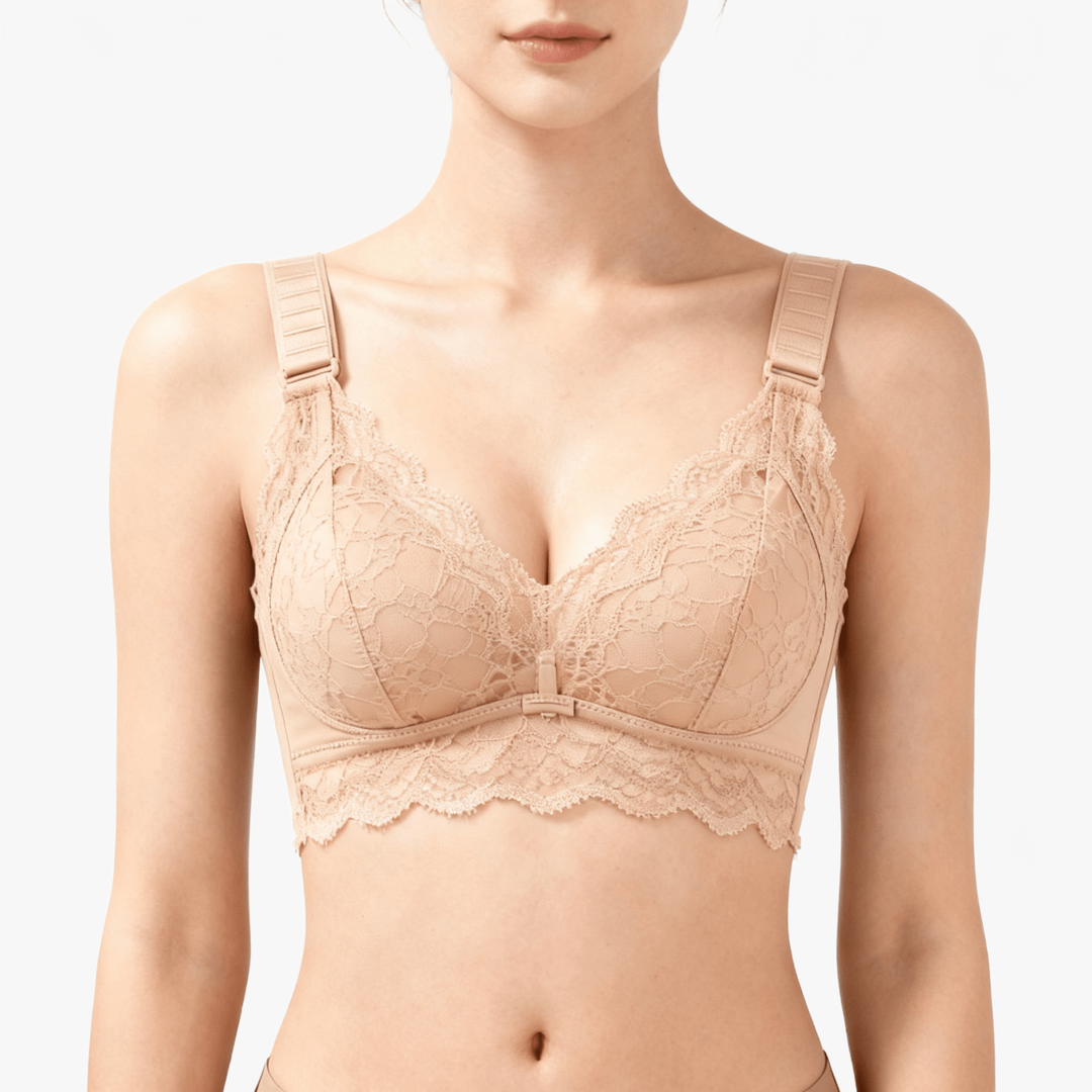 Liftara – Wireless Adjustable Lift Bra