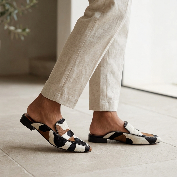 Emery - Stylish Comfort Loafers