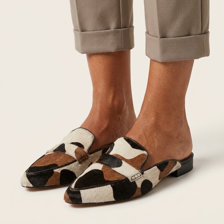 Emery - Stylish Comfort Loafers