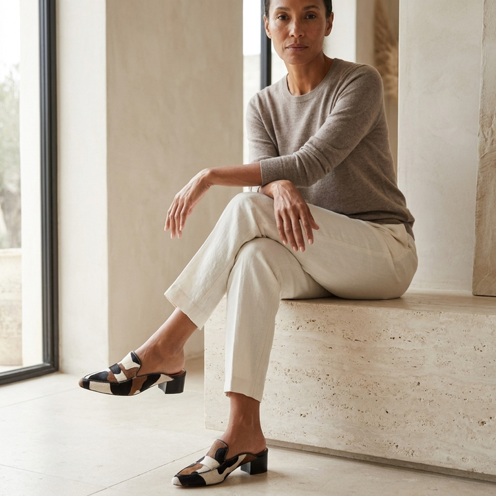 Emery - Stylish Comfort Loafers