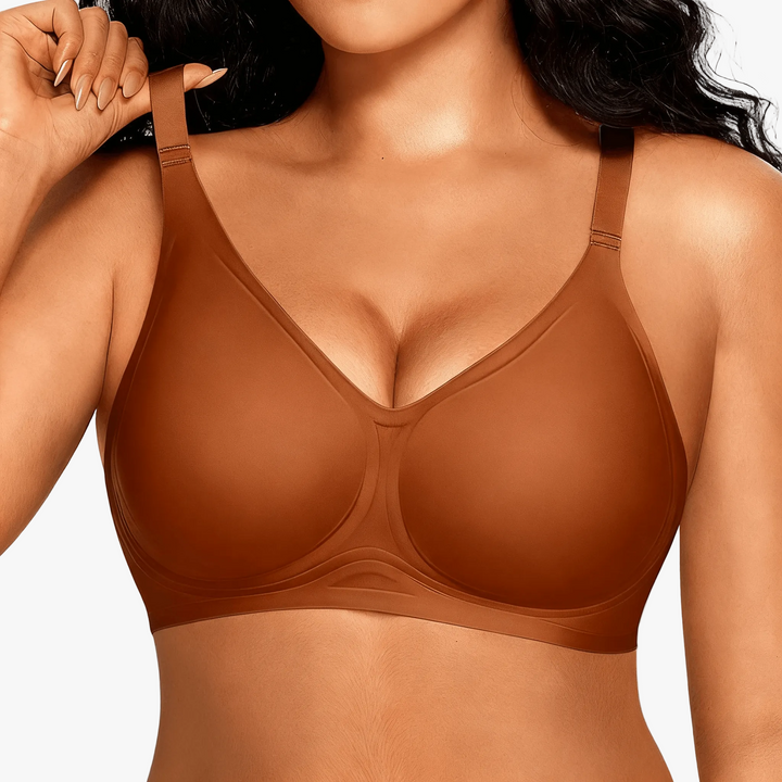 Serenya™ - Seamless Wireless Comfort Bra (50% Off)