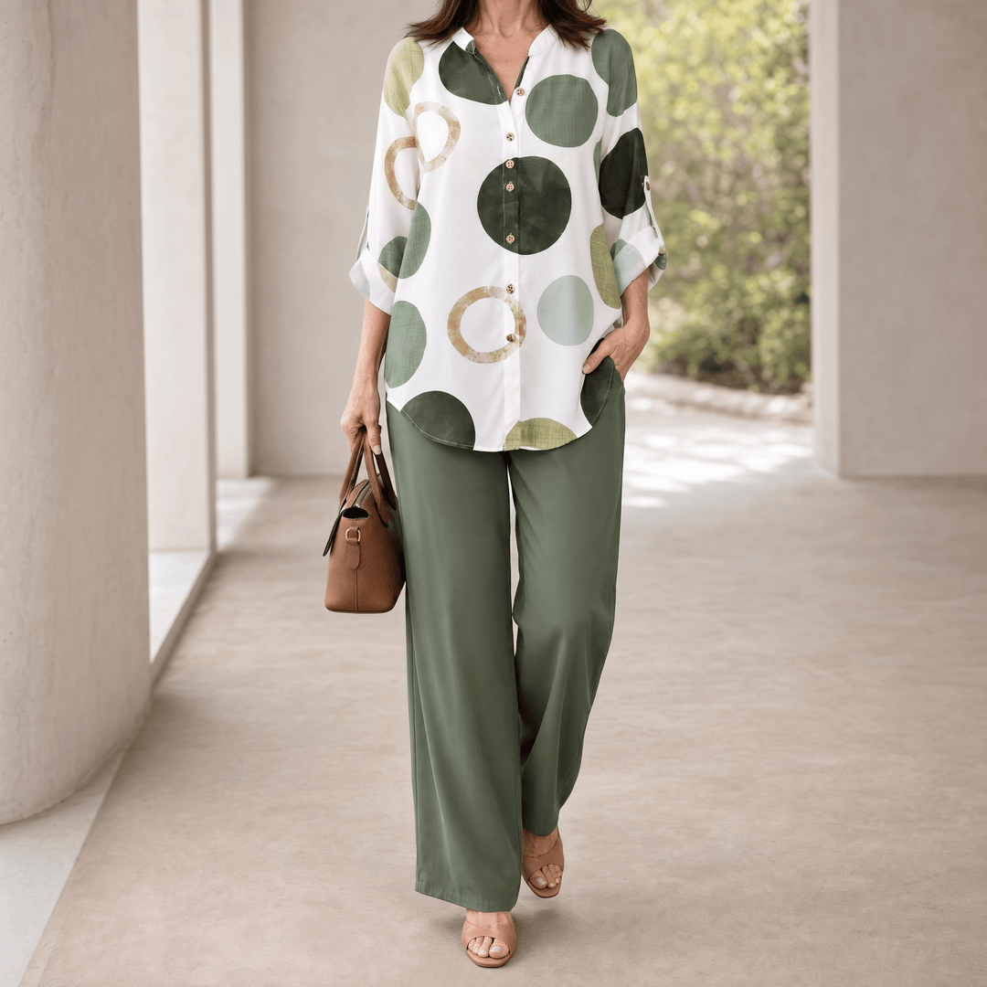 Monica – Women&