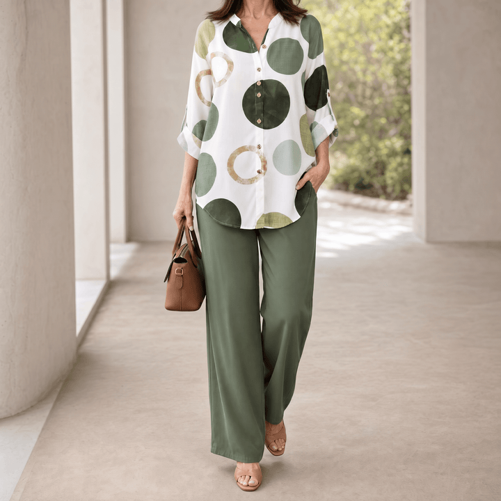 Monica – Women&