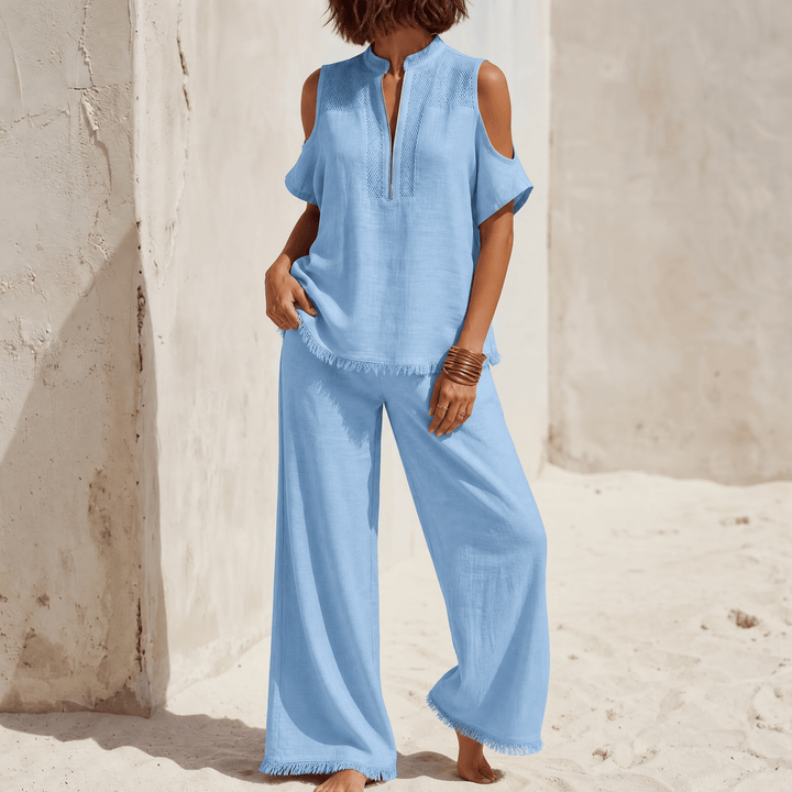 Soléva – Women&