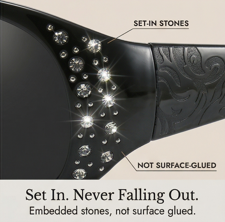 Solara™ Polarized Fit Over Sunglasses