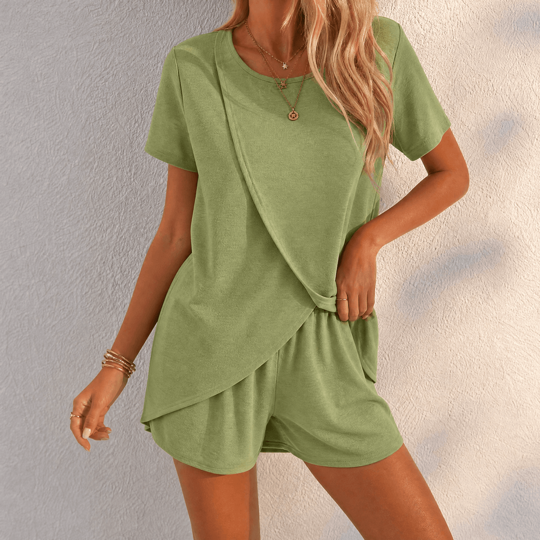 Solenza – Women&