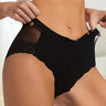 Vivelyn - Sexy Lace Briefs for Women