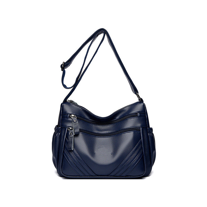 Portavia – Crossbody Bag for Women, Adjustable Strap