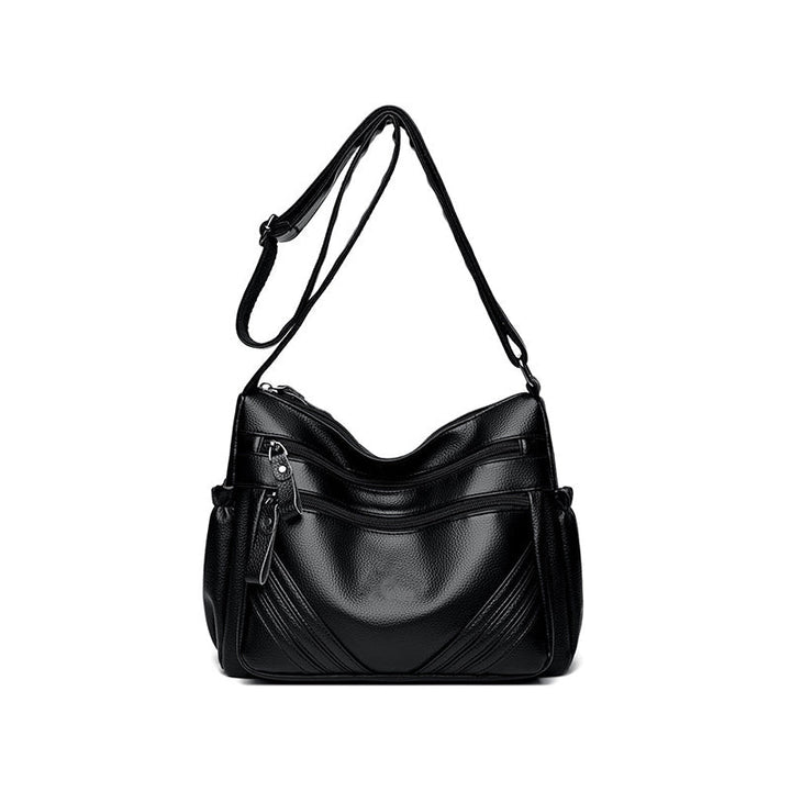 Portavia – Crossbody Bag for Women, Adjustable Strap