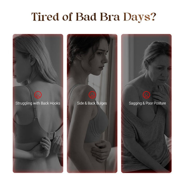 Veluna – 90% Duck Down Insulated Bra Top Vest