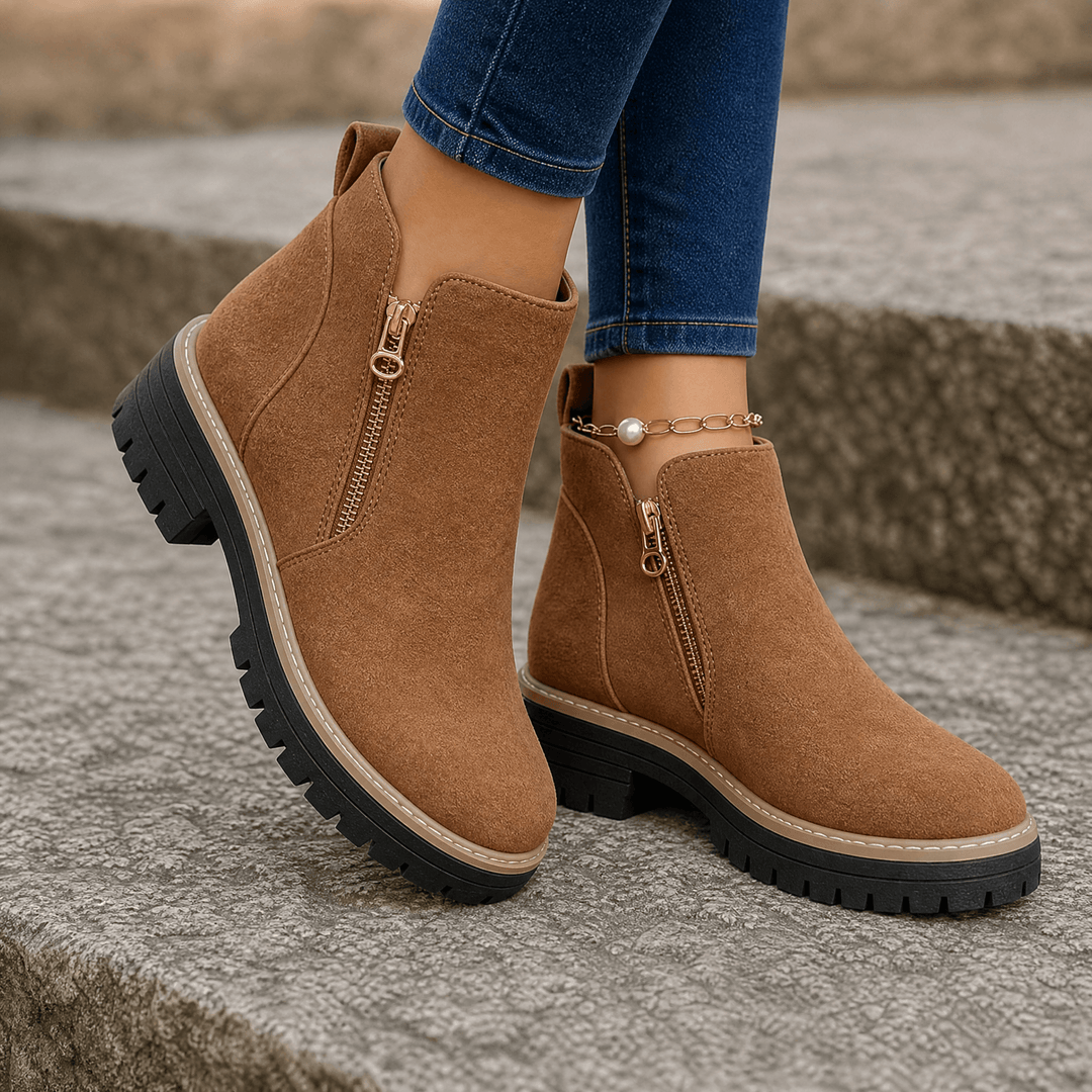 Strida – Women&