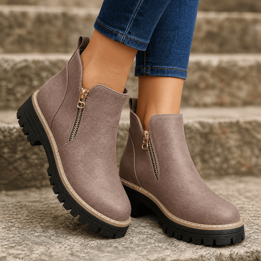 Strida – Women&