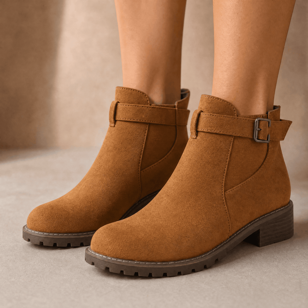 Stridella – Women&
