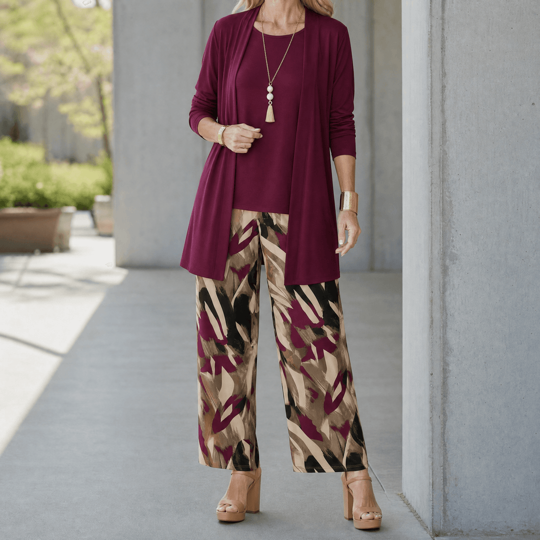 Taylor – Women&