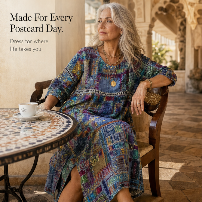 Tessara – Women&