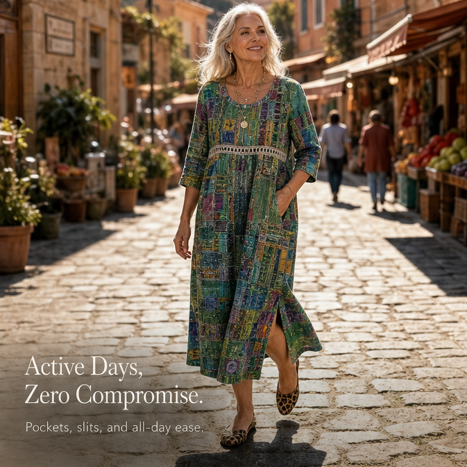 Tessara – Women&