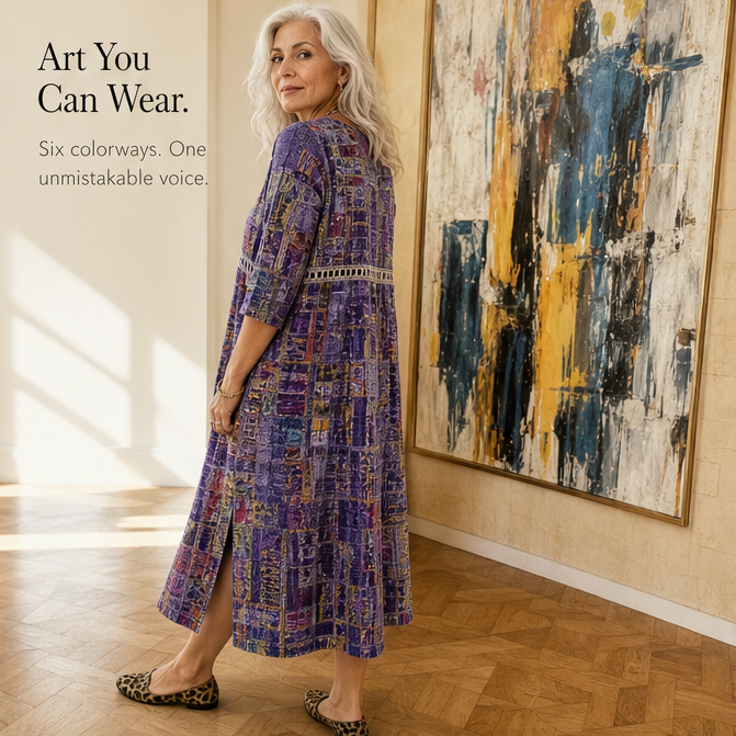 Tessara – Women&