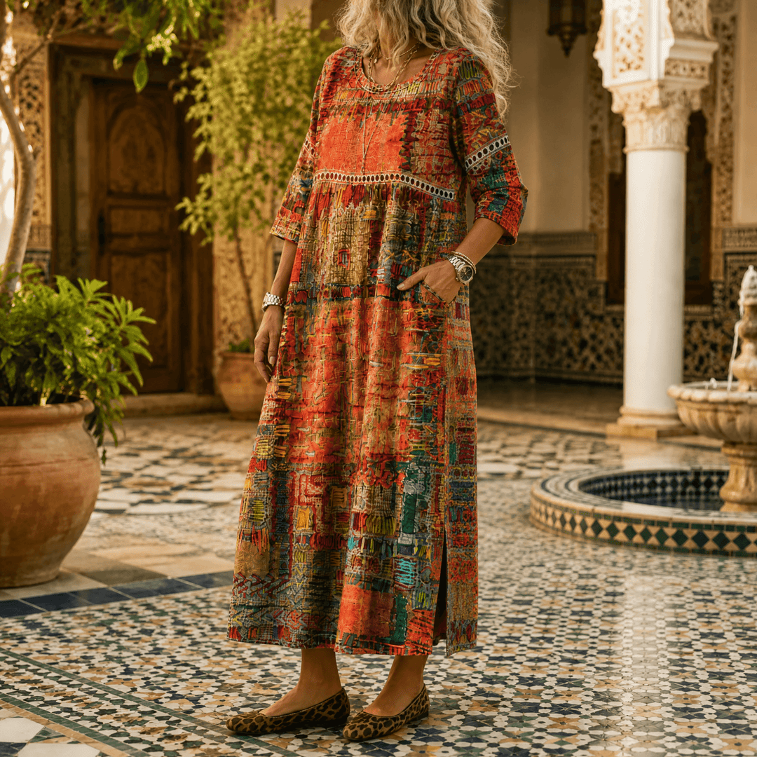 Tessara – Women&