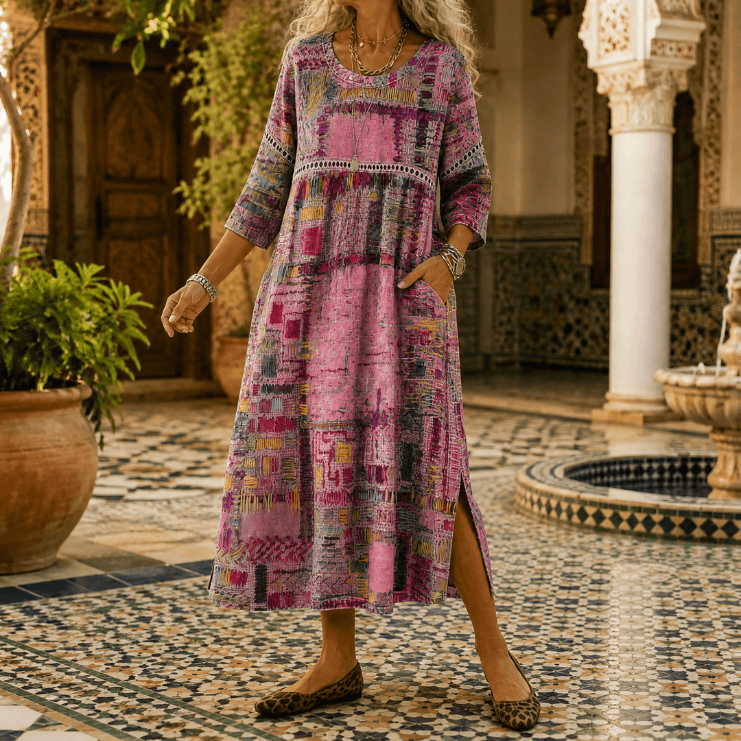 Tessara – Women&