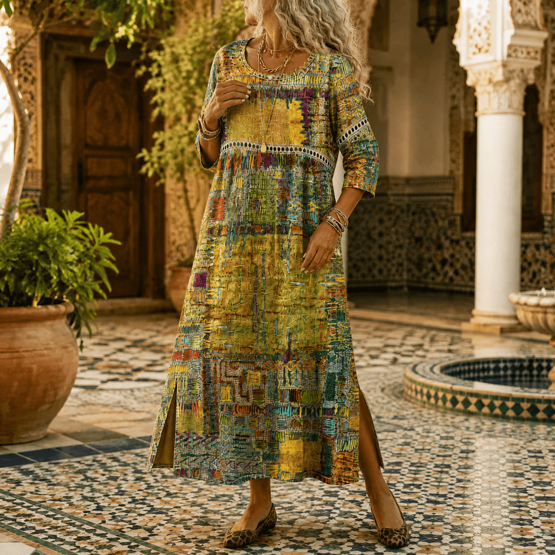 Tessara – Women&